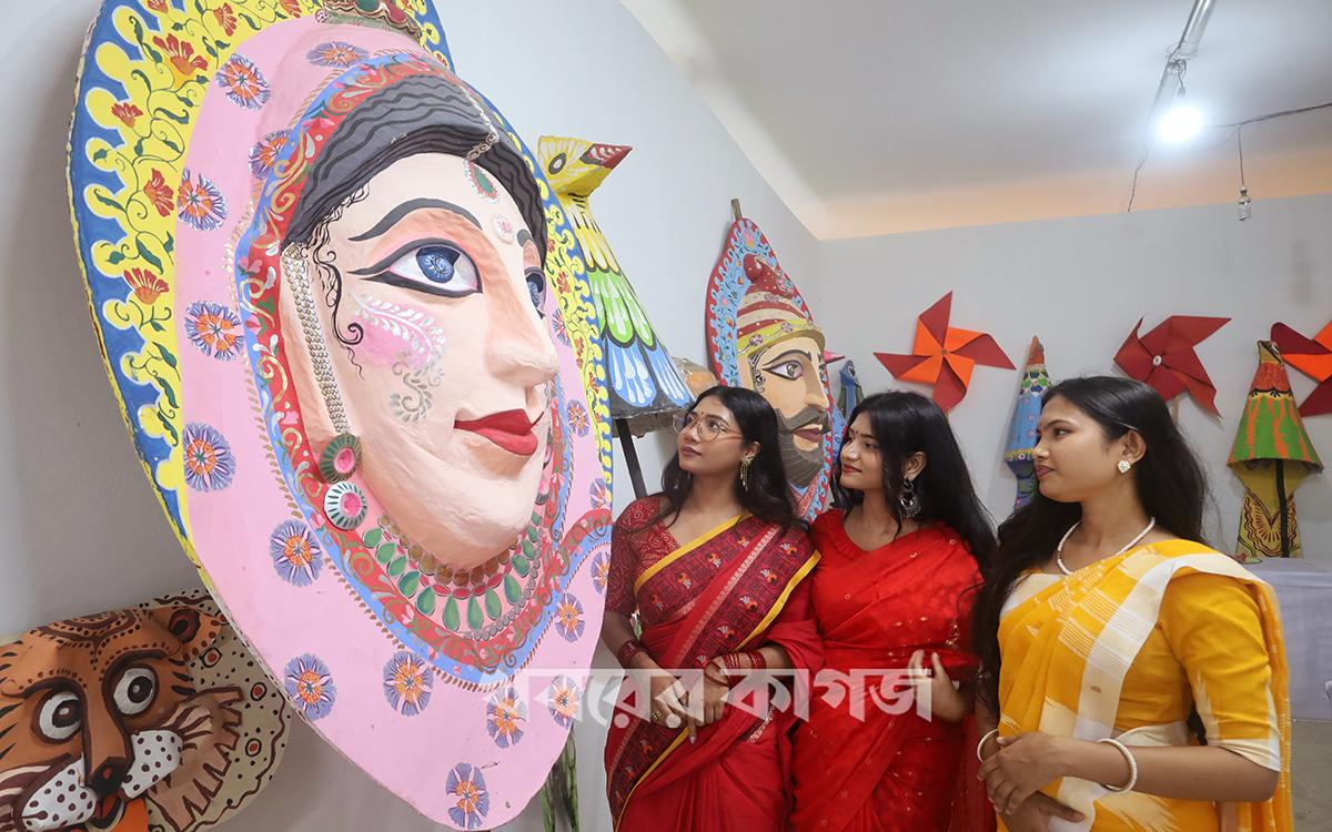 চারুকলা অনুষদ